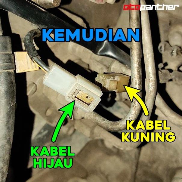 Ready Turbo Timer Versi 2 Isuzu Panther Dan Diesel Bospom Konvensional