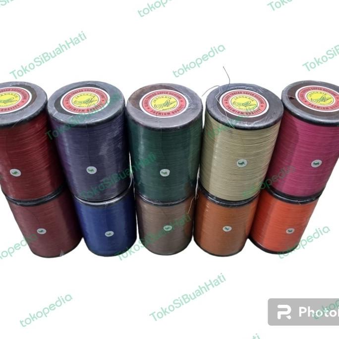 Gelasan Jangkrik 022 6000 yard