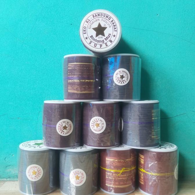 Gelasan bintang mas super