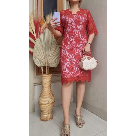 dress semi prancis 03