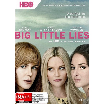 Big Little Lies