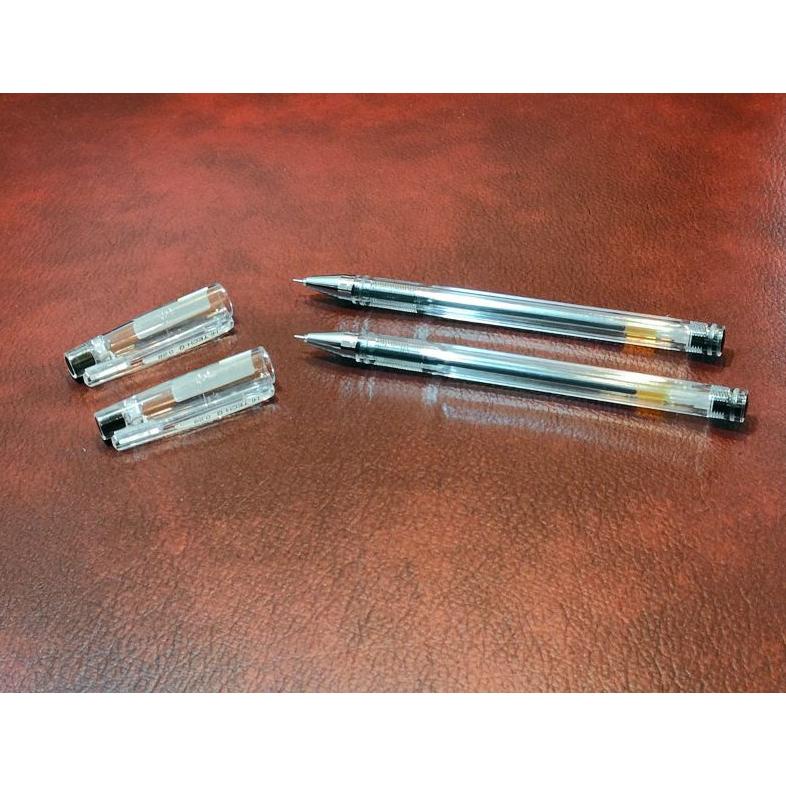 

PROMO bolpen Hitech Vtro VTR 0.28 mm Termurah