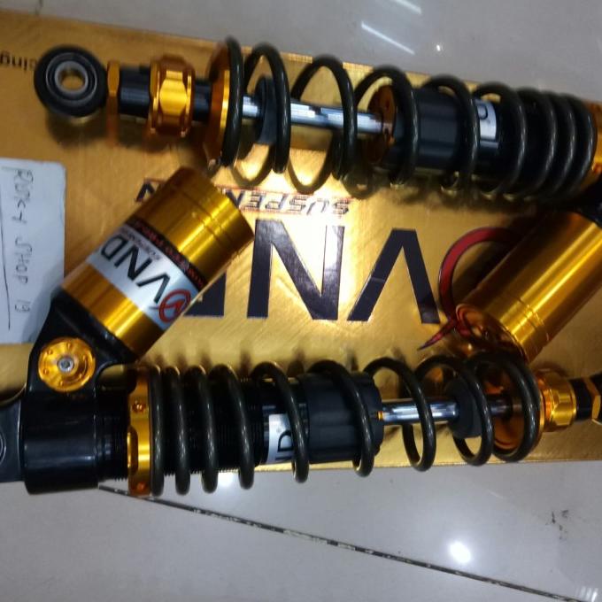 SHOCK BREAKER TABUNG /SHOCK TABUNG BELAKANG HONDA SUPRA MRK VND UK 340