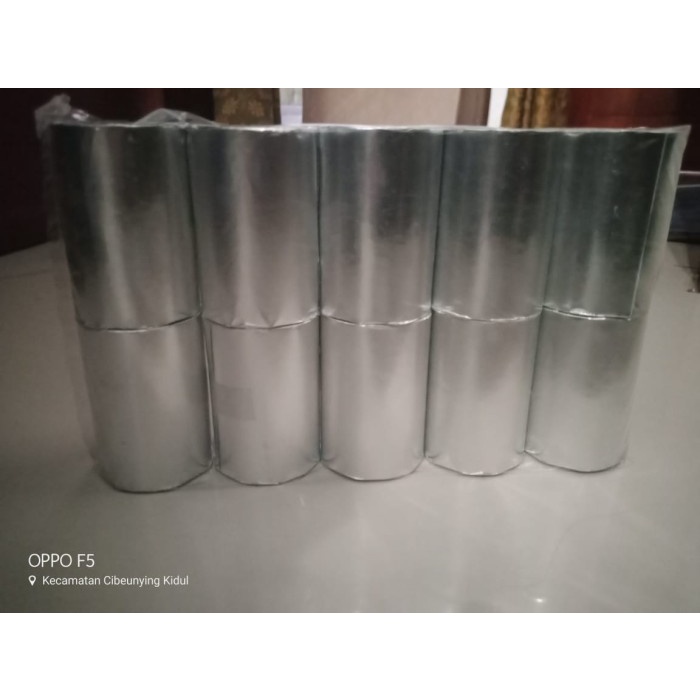 

Promo Kertas Thermal/Struk Kasir/Kasir Bandung 5740