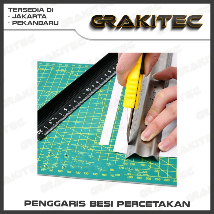 

Penggaris Besi Percetakan Cabang Jakarta