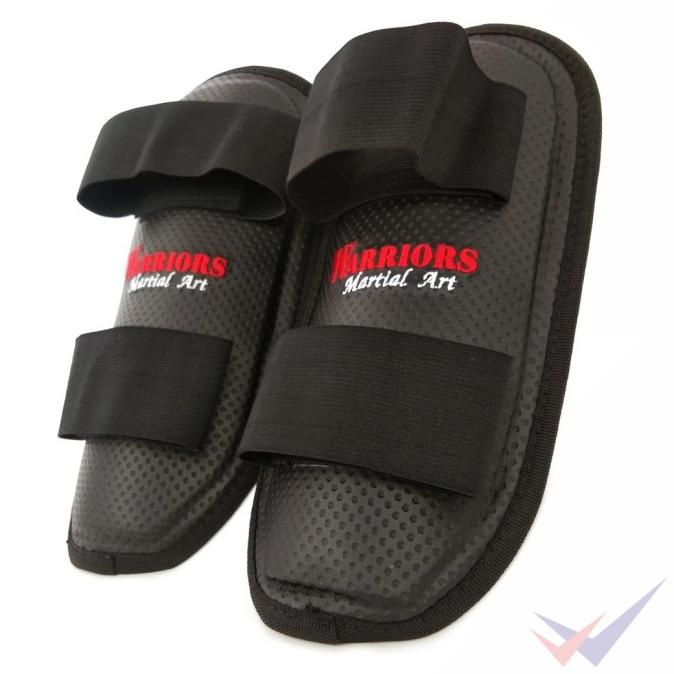 Dekker Silat / Dekker Kaki / Dekker Tangan Pelindung Kaki Silat Kode 352