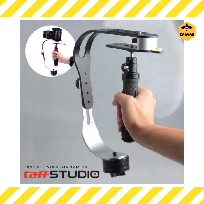 Promo Gimbal Kamera Video Shooting Dslr Action Cam Camera Stabilizer Terbaru