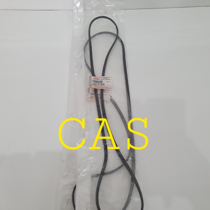 Paking Packing Tutup Klep Paking Kop Panther 4Ja1 4Jb1 Hnr55 [Kode Ku001Kode Ku002Kode Ku003Kode