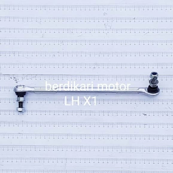 Link Stabil Depan Kiri Bmw X1 Merk Trw Hrga Satuan [Kode Ku001Kode Ku002Kode Ku003Kode Ku004Kode