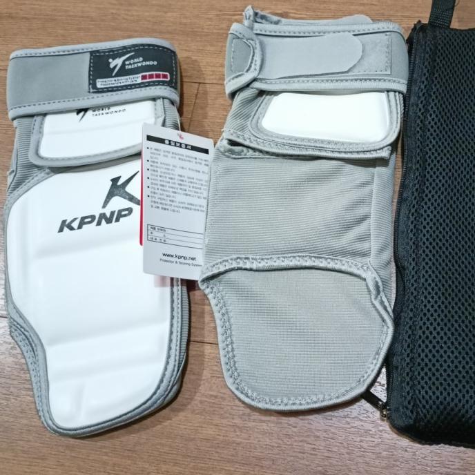 E Foot Taekwondo Socks Foot Gloves Kpnp Sensor Pss Protector Scoring Kode 129