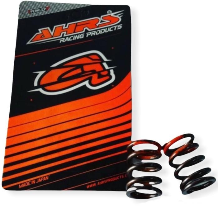 Per Klep Ahrs Universal Bebek Matic Original Jepang Takugawa