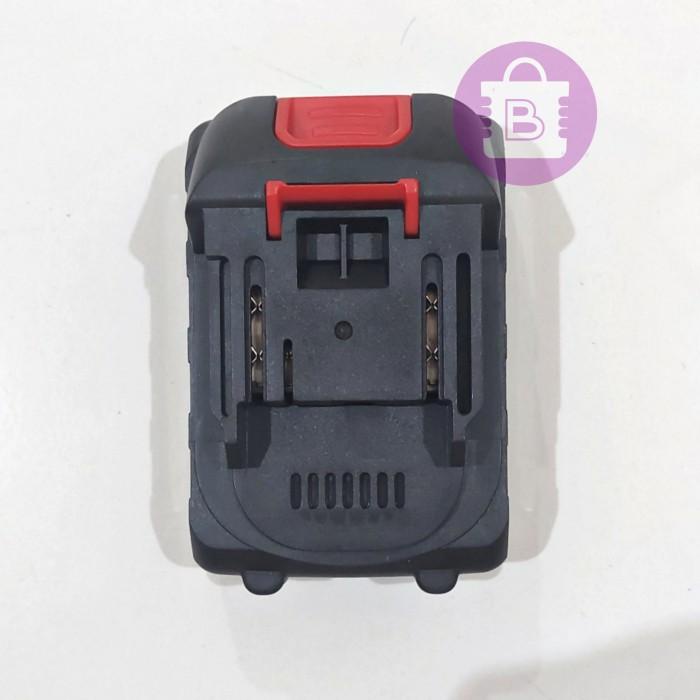 Baterai Lithium Jet Cleaner Cordless | Baterei Washer Gun 48Vf / 21V