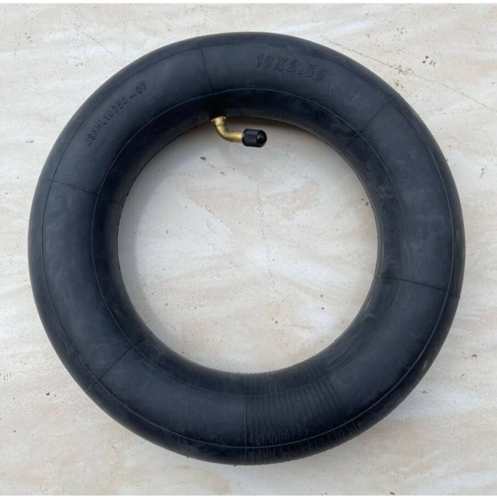 Ban Dalam Traktor Tiller Cultivator Ring 8" Kode Hm300