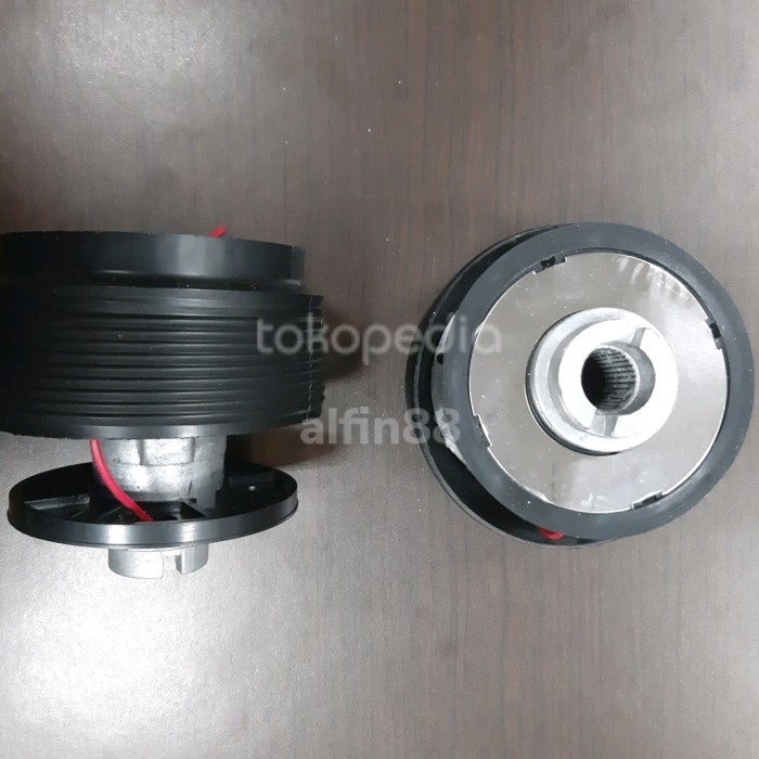 Bosskit Mobil Honda Ferio ..Jazz..Brio Lama Dsb Kode Hm090