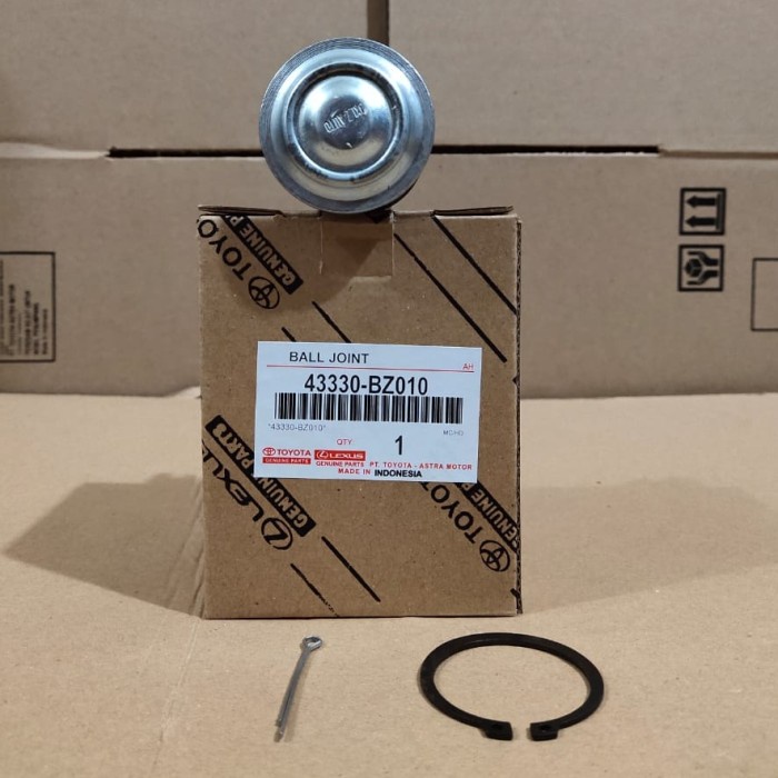 Cod - Ball Joint Avanza Lama Kode 088