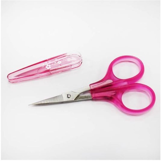 

Promo Gunting Mini Tajam / Mini Scissors 100Mm (Micro Tip)