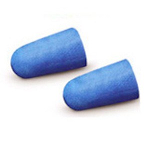 [Hearos] Extreme Protection Ear Plugs 33db Eceran (3-Pair)