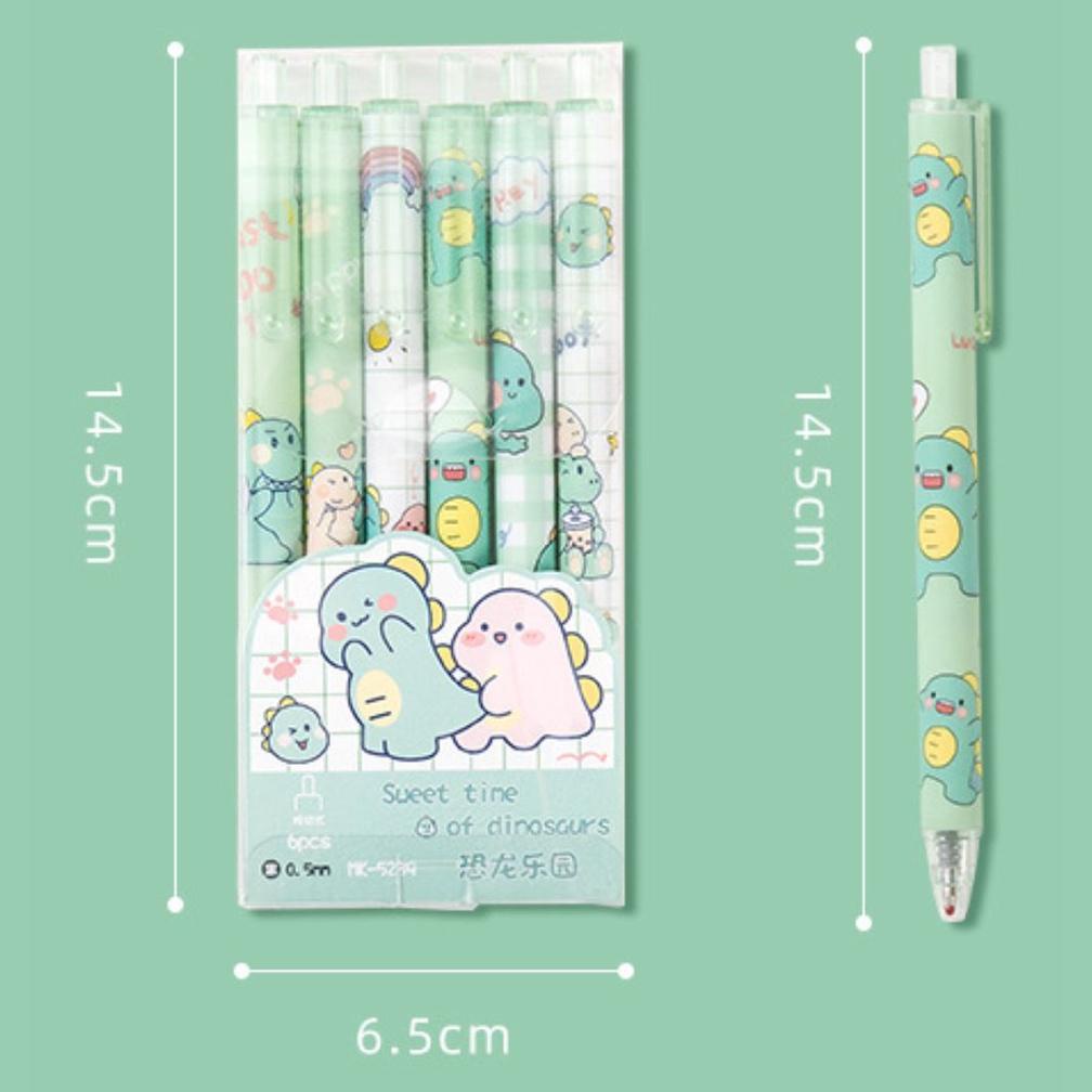 

Terlaris Pulpen / Pen Gel Bisa Hapus Motif 1 Set Promo