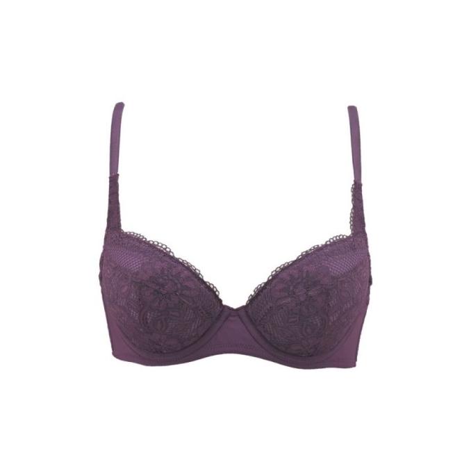 Luludi Natural Bra by WACOAL LB 4944R1