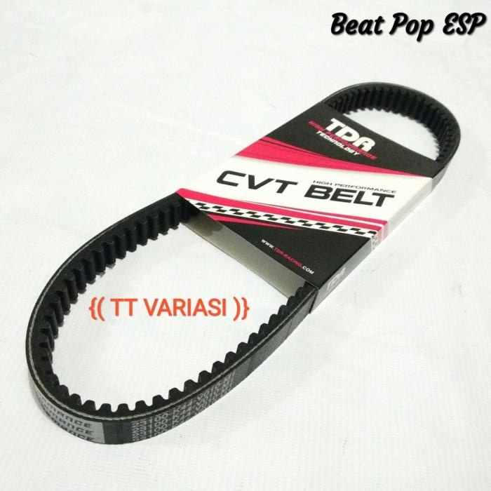 V-BELT BEAT FI ESP / SCOOPY FI ESP TDR RACING