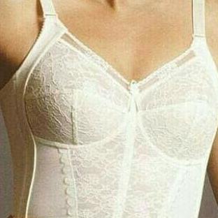 Easecox Modelling Bra FA362