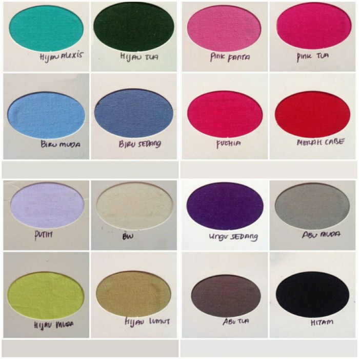 Sarung Bantal Sofa Katun Jepang