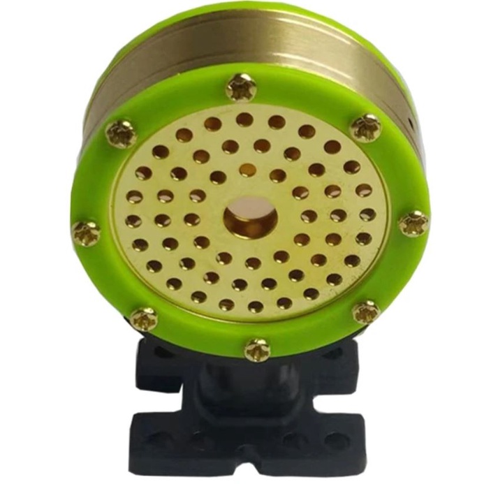 Microphone Cartridge Large-Diaphragm 34mm condenser capsule