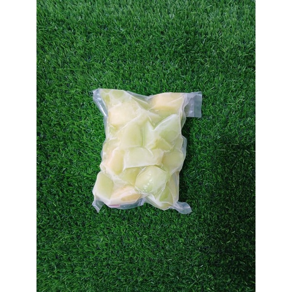 

melon frozen 500gr
