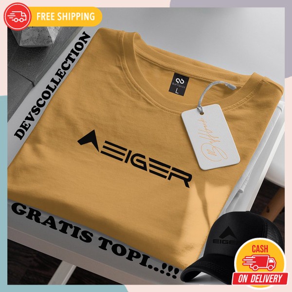 Pakaian Atasan Pria Import Murah Kaus Lengan Pendek Distro Bsju Keren Original Laki Laki Terbaru 202