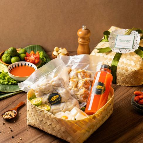 

Hampers Dimsum Imlek, Natal, Idul Fitri Halal Instant Free Card Stok Terbatas