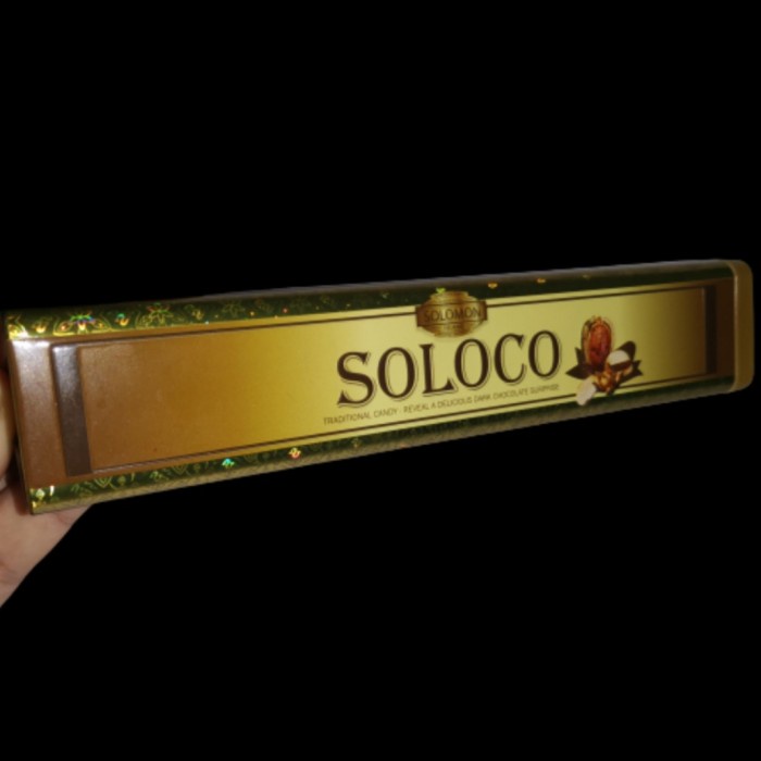 Permen Coklat Penambah Stamina Pria 100% Original Herbal Tahan Lama