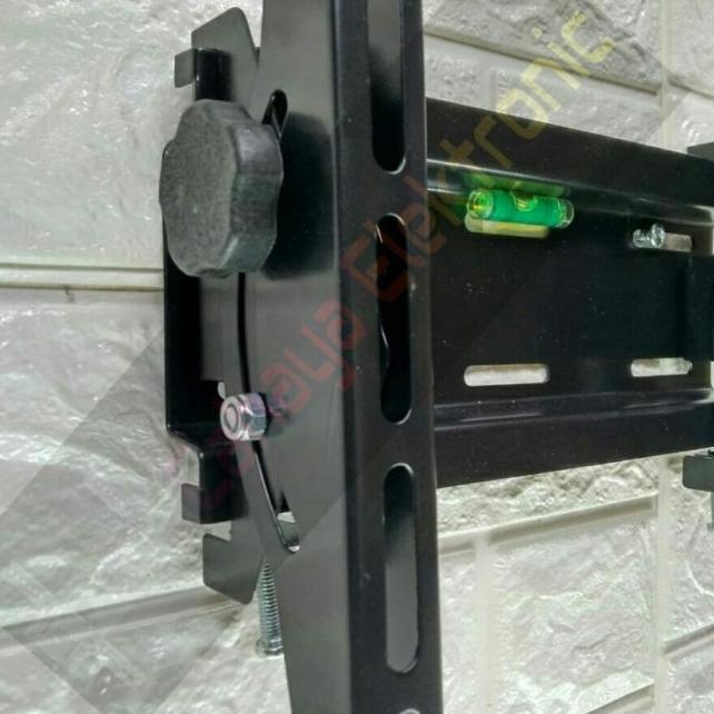 Baru SET WATER PASS BRACKET LED LCD TV LG Breket 32 39 40 42 " Inchi KX 234