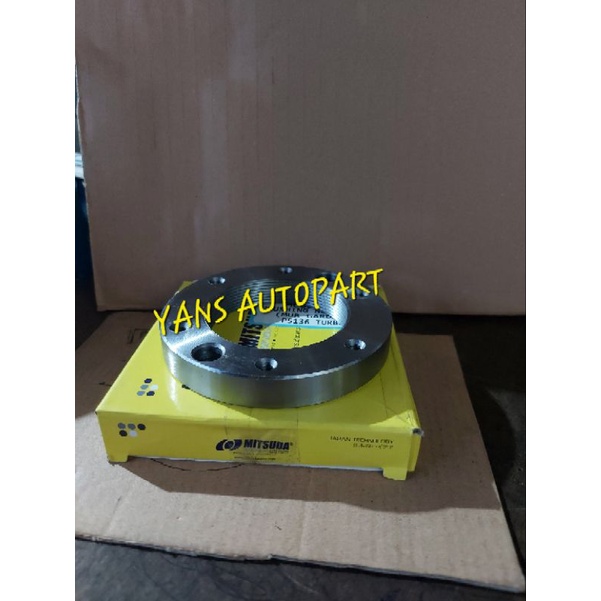 MUR GARDAN HOUSING NUT BREH PUCUK REBUNG CANTER 136 HDX MITSUDA