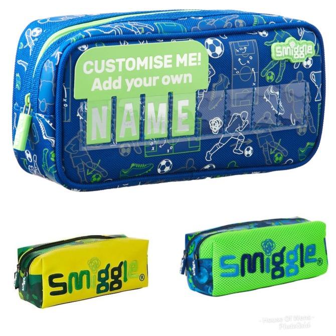 

Trend Smiggle Pencil Case Sale - Tempat Pensil Smiggle Original Terbaik