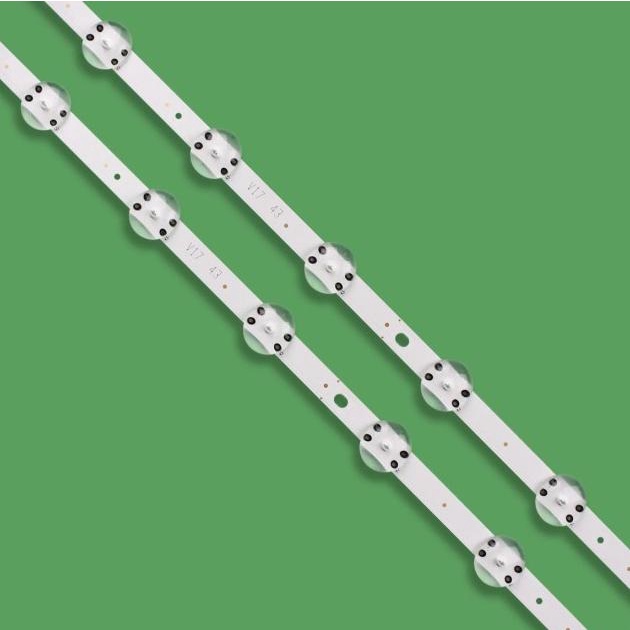 New Produk Backlight Tv LG 43uj652t 43lv640s 43uj652 43lv640 lampu bl 43 inch 10k KX 450