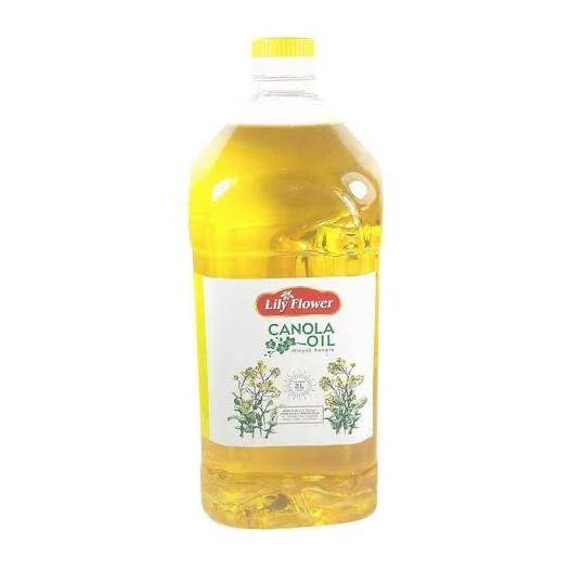 

ern Canola Oil 5 Ltr