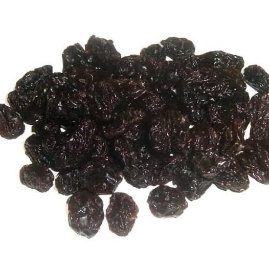 

ern Kismis Hitam 1 Kg - Dark Raisin USA Premium