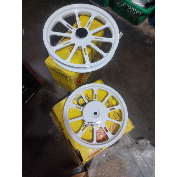 VELG VND Vmode Ring 14 honda matic scoopy beat genio