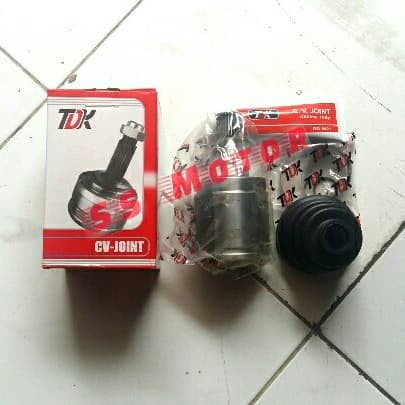 Cod - As Roda Dalam / Cv Joint Inner Honda Mobilio Manual ( Kiri ) Kode 023