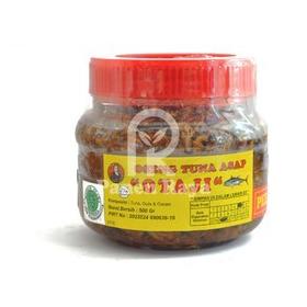 

fif Oseng Oseng Tuna Asap Otaji Siap Makan