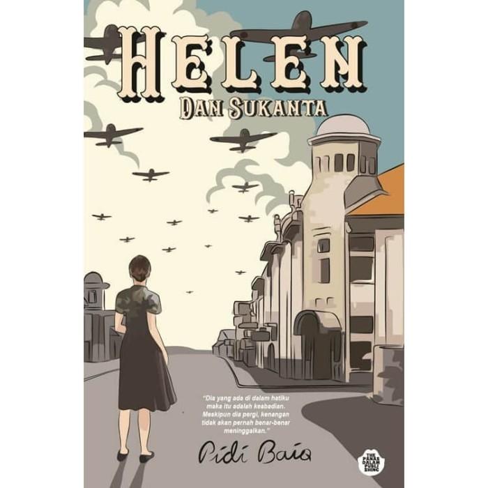 

HELEN DAN SUKANTA Best Seller