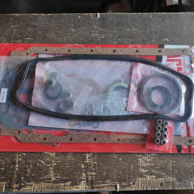 Armour Packing Set Gasket Full Set Taft Gt Star