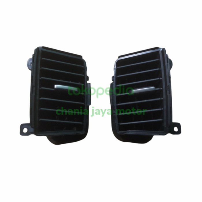 Kisi Kisi Ac Tengah Honda Freed Original