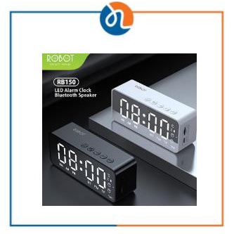 ROBOT RB150 SPEAKER - BLUETOOTH RB 150 ALARM