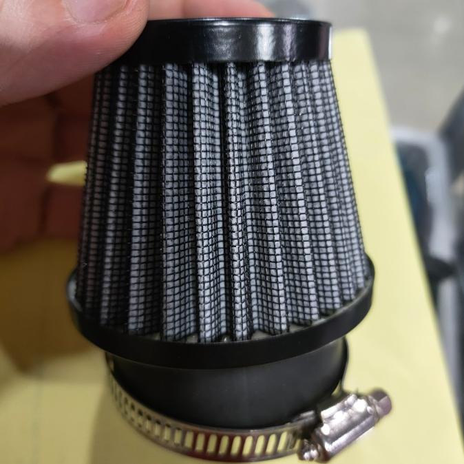 filter udara racing variasi open filter universal semua motor