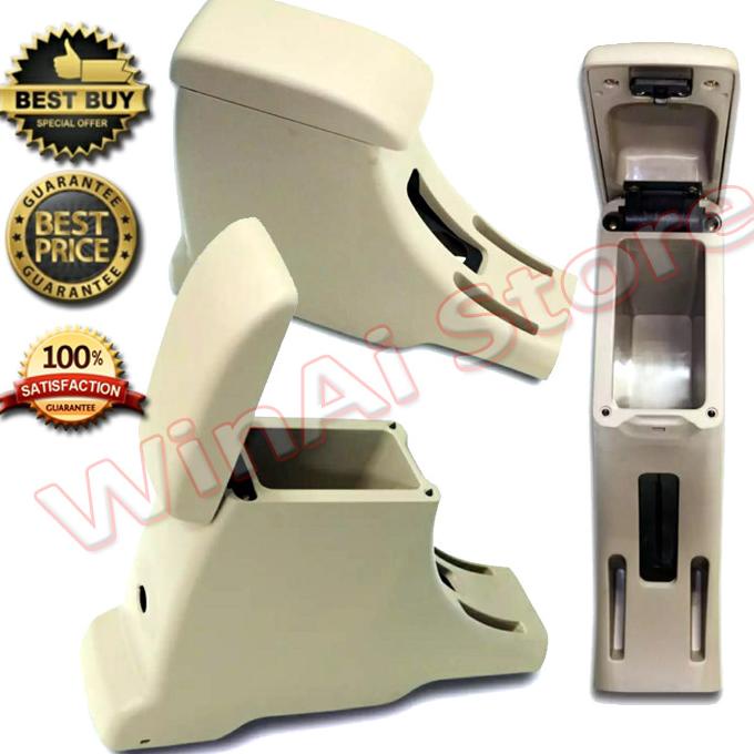 Consol/Konsul/Console Box Ertiga 2012-2017 Model Original Dijamin Pas