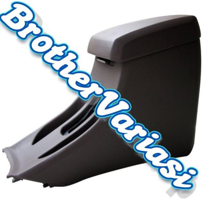 Console Box All New Avanza Xenia - Veloz 2012 - 2016