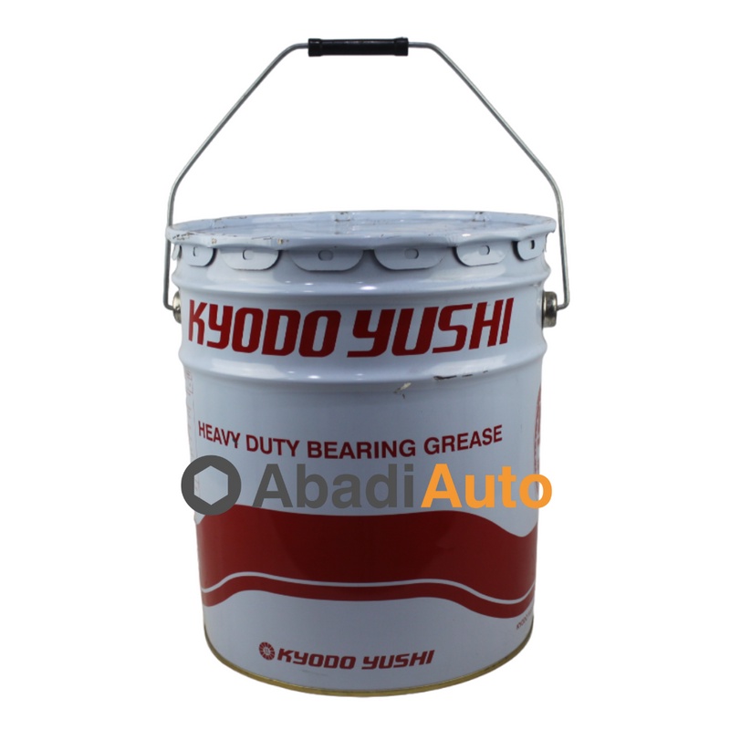 Grease Kyodo Yushi 15Kg Pail (Kyodo15Kg) Kyodoyushi