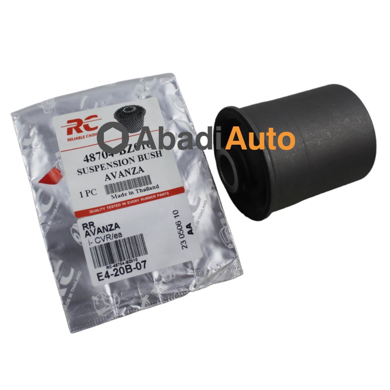 Bush Arm Rr Toyota Avanza|Xenia (48704-Bz010) Rc