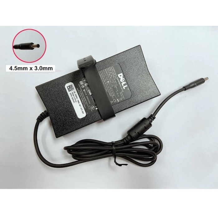 Adaptor Charger Dell AIO inspiron 5400 PA-4E 19.5V - 6.7A 130W